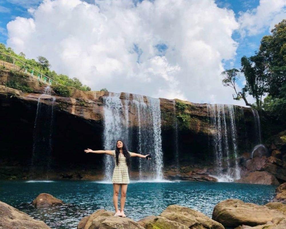 Meghalaya
